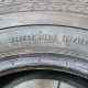 235/65R16C SEMPERIT DOT2219 / 2ks