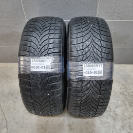 255/60R17 NEXEN DOT2819