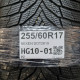 255/60R17 NEXEN DOT2819