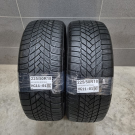 225/50R18 MATADOR DOT2422