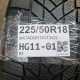225/50R18 MATADOR DOT2422