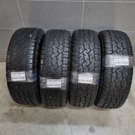235/70R16 MATADOR DOT1421