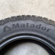 235/70R16 MATADOR DOT1421
