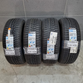 205/60R16 HANKOOK DOT1820