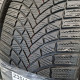 235/45R19 BRIDGESTONE DOT1722