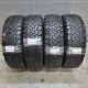 245/75R17 BFGOODRICH DOT33231