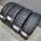 245/75R17 BFGOODRICH DOT33231