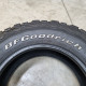 245/75R17 BFGOODRICH DOT33231