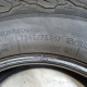 245/75R17 BFGOODRICH DOT33231
