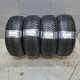 215/60R16 MICHELIN DOT3716