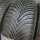 215/60R16 MICHELIN DOT3716