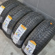215/60R17 PIRELLI DOT2922