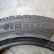 215/60R17 PIRELLI DOT2922