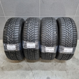 215/60R16 VOYAGER DOT3218