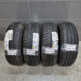 215/65R15C MICEHLIN DOT2121