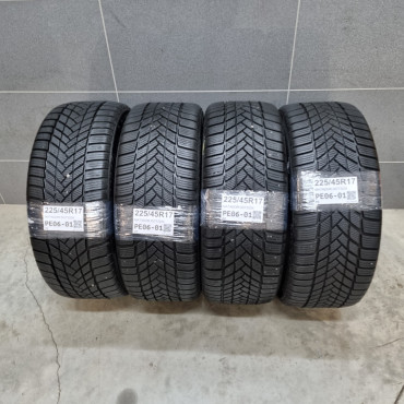225/45R17 MATADOR DOT3224