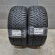 225/45R17 DUNLOP DOT2519