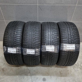 235/50R19 HANKOOK DOT4022,17