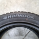 235/50R19 HANKOOK DOT4022,17