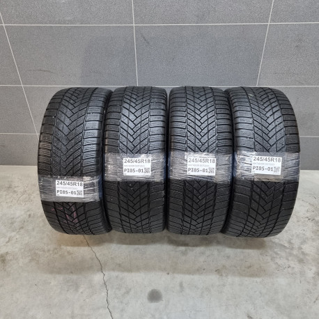245/45R18 MATADOR DOT2223