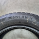 205/55R16 BARUM DOT2021,20