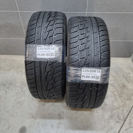 235/50R18 MATADOR DOT3620