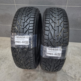 195/65R15 TAURUS DOT3421