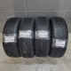 185/60R15 NOKIAN DOT4819