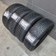 185/60R15 NOKIAN DOT4819