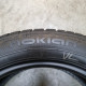 225/50R17 NOKIAN RSC DOT5116