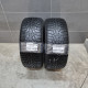 215/45R16 NOKIAN DOT3819