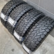 205/70R15C GENERAL DOT2118