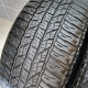 225/55R18 YOKOHAMA DOT0822