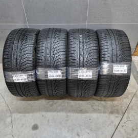 235/35R19 HANKOOK DOT2718