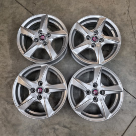 4x98 R15 6.0J ET 35 58