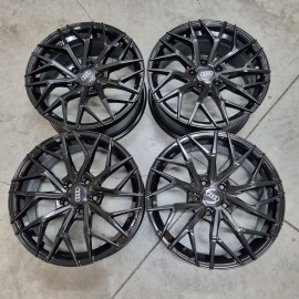 5x112 R17 5.0J ET40 66.6 BG Seventy9 SV-C 7.