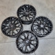 5x112 R17 5.0J ET40 66.6 BG Seventy9 SV-C 7.