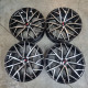 5x112 R17 5.0J ET40 66.6 BFP Seventy9 SV-C 7.