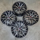 5x112 R17 5.0J ET40 66.6 BFP Seventy9 SV-C 7.