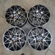 5x120 R18 5.0J ET35 72.6 BFP/ST 79Wheels CRAZY 8.