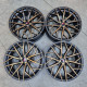 5x112 R18 8.0J ET30 66.6 BGGF/ST 79Wheels SV-C