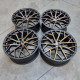 5x112 R18 8.0J ET30 66.6 BGGF/ST 79Wheels SV-C