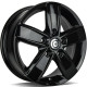 5x118 R15 6.0J ET65 71.1 BG Carbonado ENDURANCE