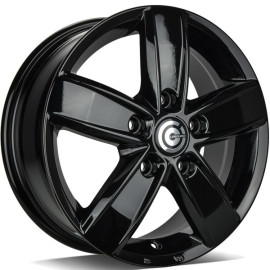 5x118 R15 6.0J ET65 71.1 BG 79Wheels ENDURANCE