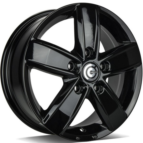 5x118 R15 6.0J ET65 71.1 BG 79Wheels ENDURANCE