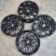5x120 R18 8.0J ET30 72.6 SG 79Wheels SOLID