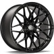 5x112 R18 8.0J ET30 66.6 BG 79Wheels EMERALD