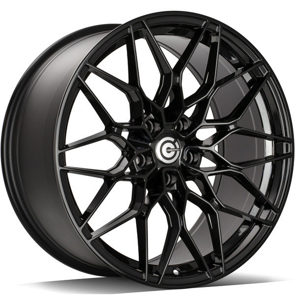 5x112 R18 8.0J ET30 66.6 BG 79Wheels EMERALD