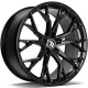 5x112 R17 7.5J ET40 66.6 79Wheels SCF-H BG