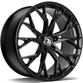 5x112 R17 5.0J ET40 66.6 BG 79Wheels SCF-H 7.